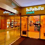 19 Suasana Bukit Ceylon 5 Minutes To Alor Street Klcc Bukit Bintang 12 Pax 3R2B