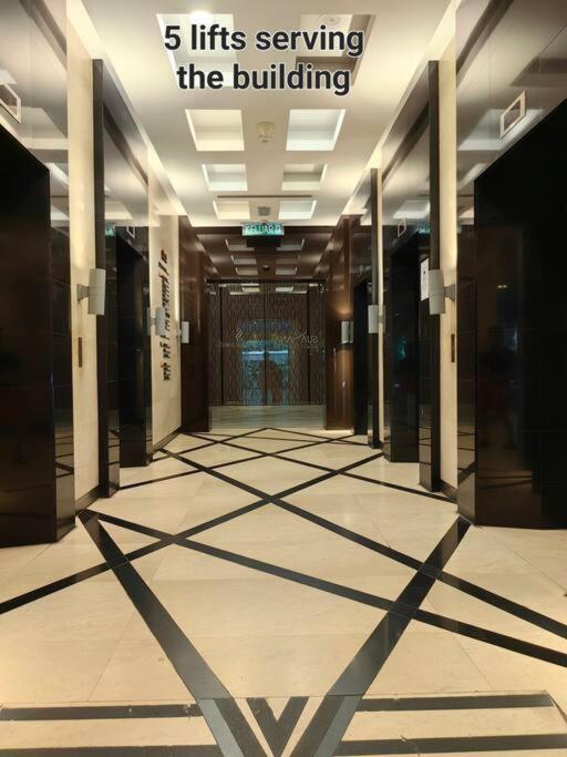 Pangsapuri 19 Suasana Bukit Ceylon 5 Minutes To Alor Street Klcc Bukit Bintang 12 Pax 3r2b *