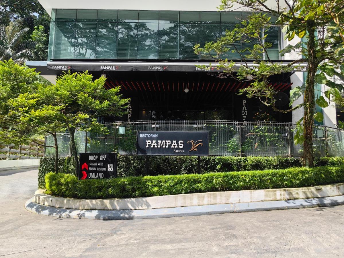 Pangsapuri 19 Suasana Bukit Ceylon 5 Minutes To Alor Street Klcc Bukit Bintang 12 Pax 3r2b