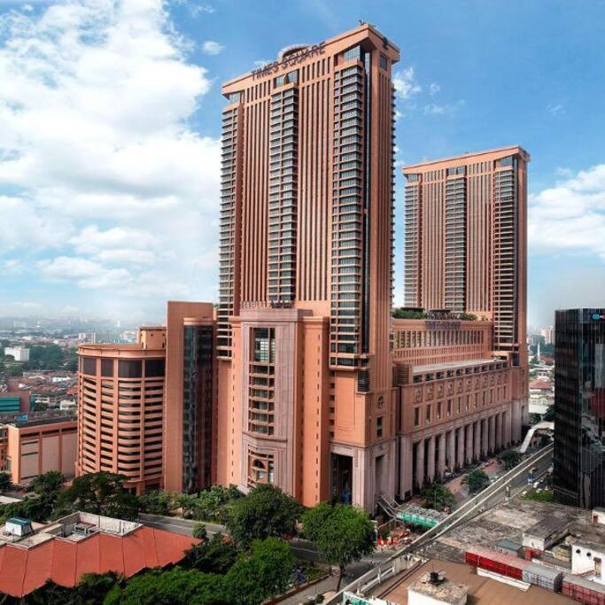 19 Suasana Bukit Ceylon 5 Minutes To Alor Street Klcc Bukit Bintang 12 Pax 3r2b Kuala Lumpur