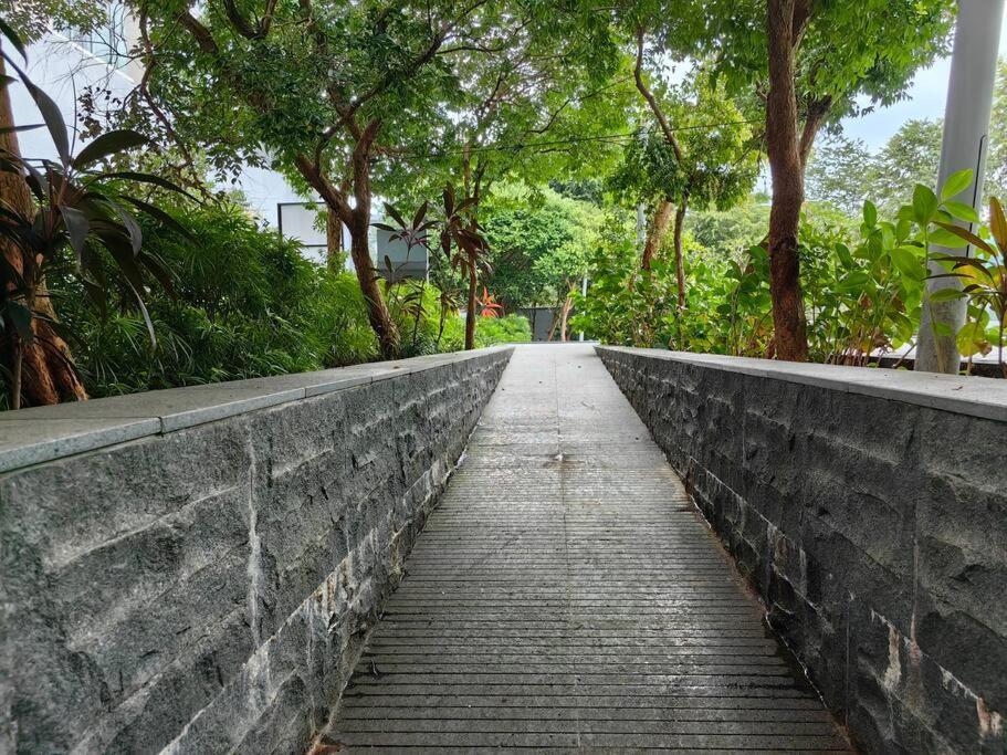 19 Suasana Bukit Ceylon 5 Minutes To Alor Street Klcc Bukit Bintang 12 Pax 3r2b * Kuala Lumpur