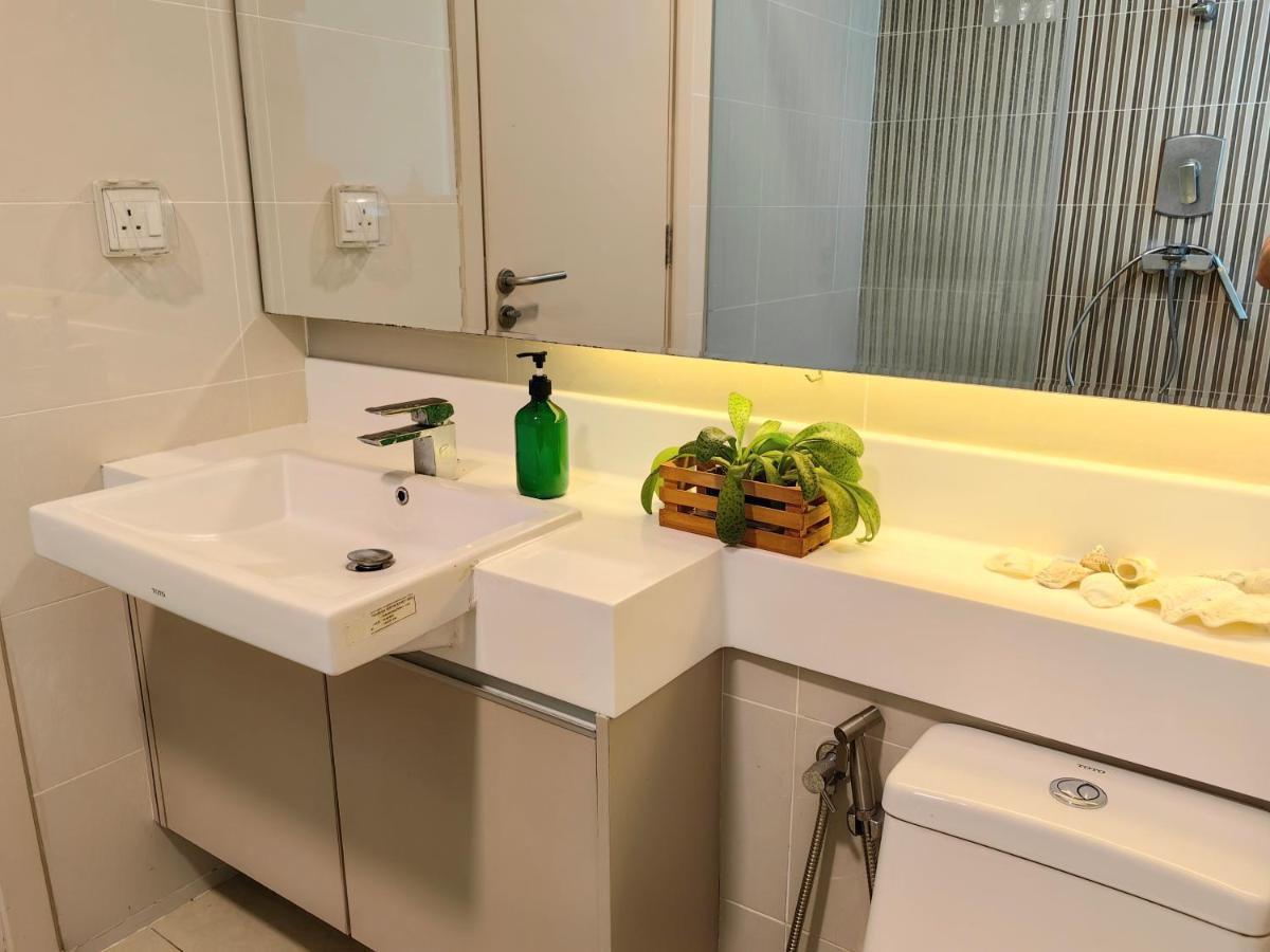19 Suasana Bukit Ceylon 5 Minutes To Alor Street Klcc Bukit Bintang 12 Pax 3r2b Pangsapuri Kuala Lumpur