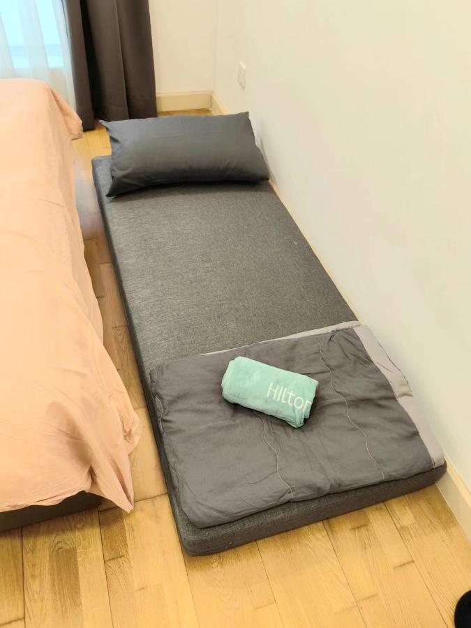 Pangsapuri 19 Suasana Bukit Ceylon 5 Minutes To Alor Street Klcc Bukit Bintang 12 Pax 3r2b *