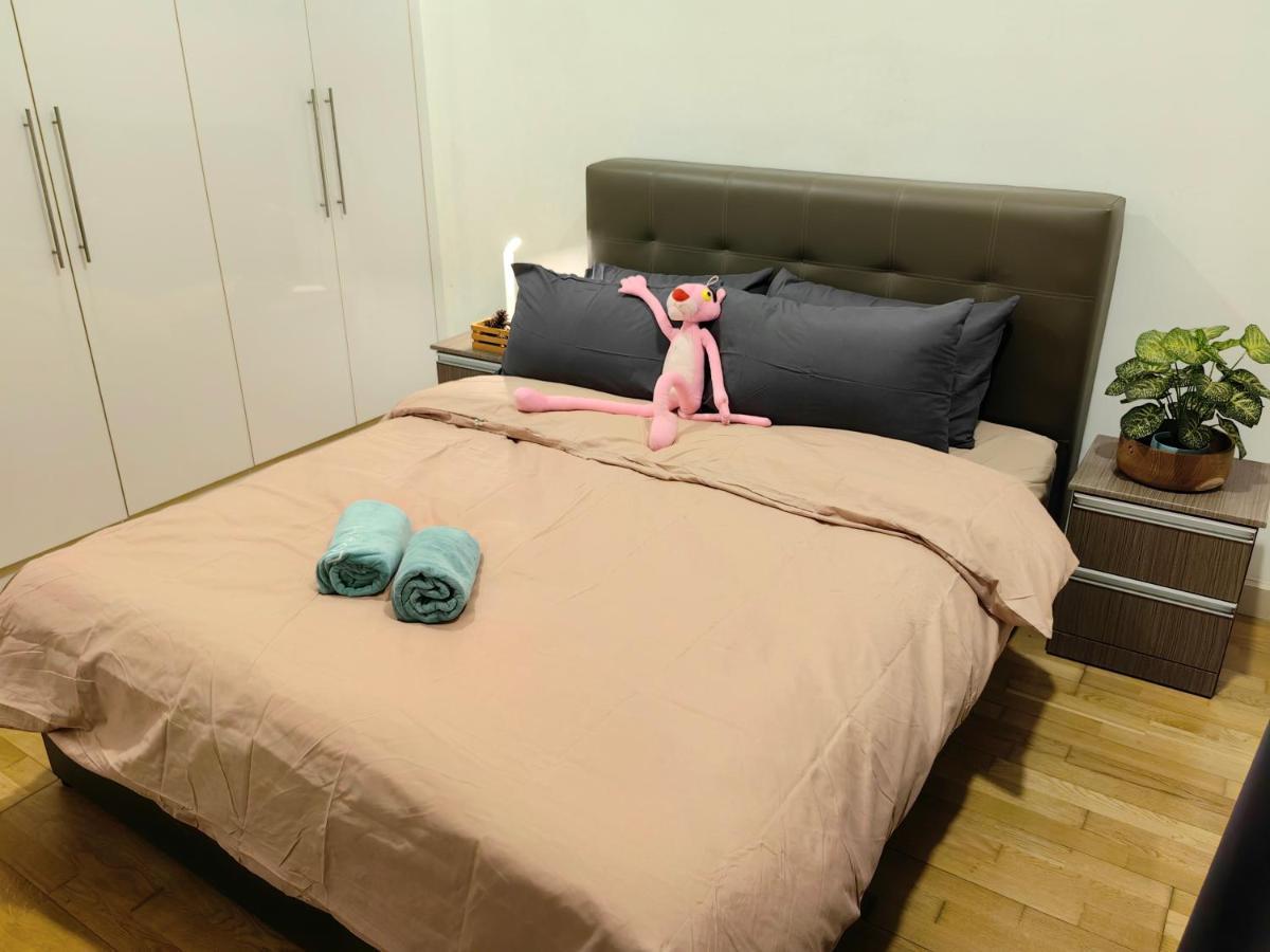19 Suasana Bukit Ceylon 5 Minutes To Alor Street Klcc Bukit Bintang 12 Pax 3r2b *