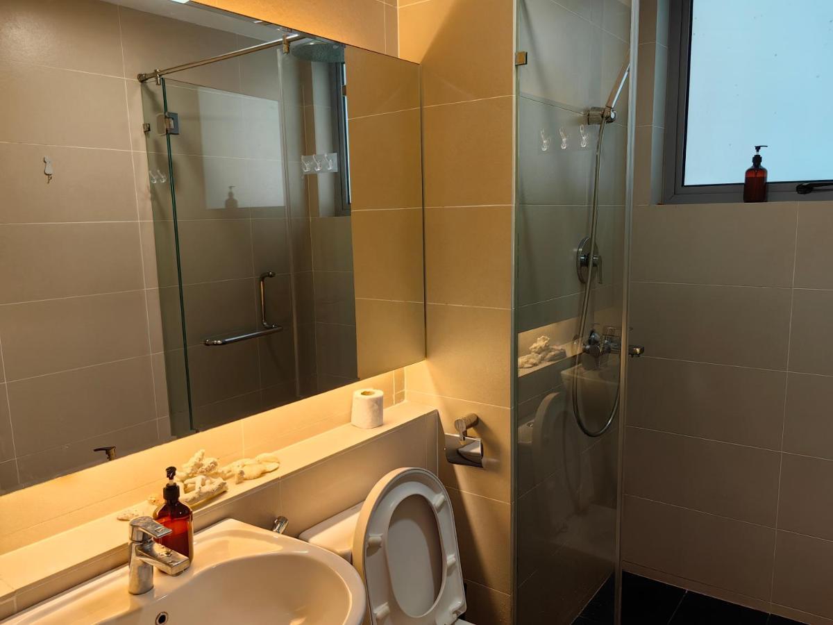 19 Suasana Bukit Ceylon 5 Minutes To Alor Street Klcc Bukit Bintang 12 Pax 3r2b Kuala Lumpur