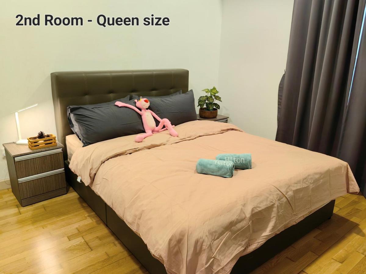 19 Suasana Bukit Ceylon 5 Minutes To Alor Street Klcc Bukit Bintang 12 Pax 3r2b Kuala Lumpur