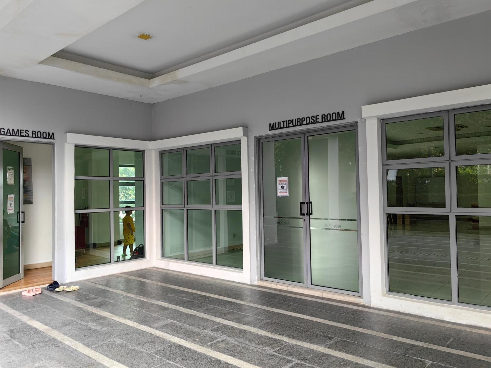 19 Suasana Bukit Ceylon 5 Minutes To Alor Street Klcc Bukit Bintang 12 Pax 3r2b Pangsapuri