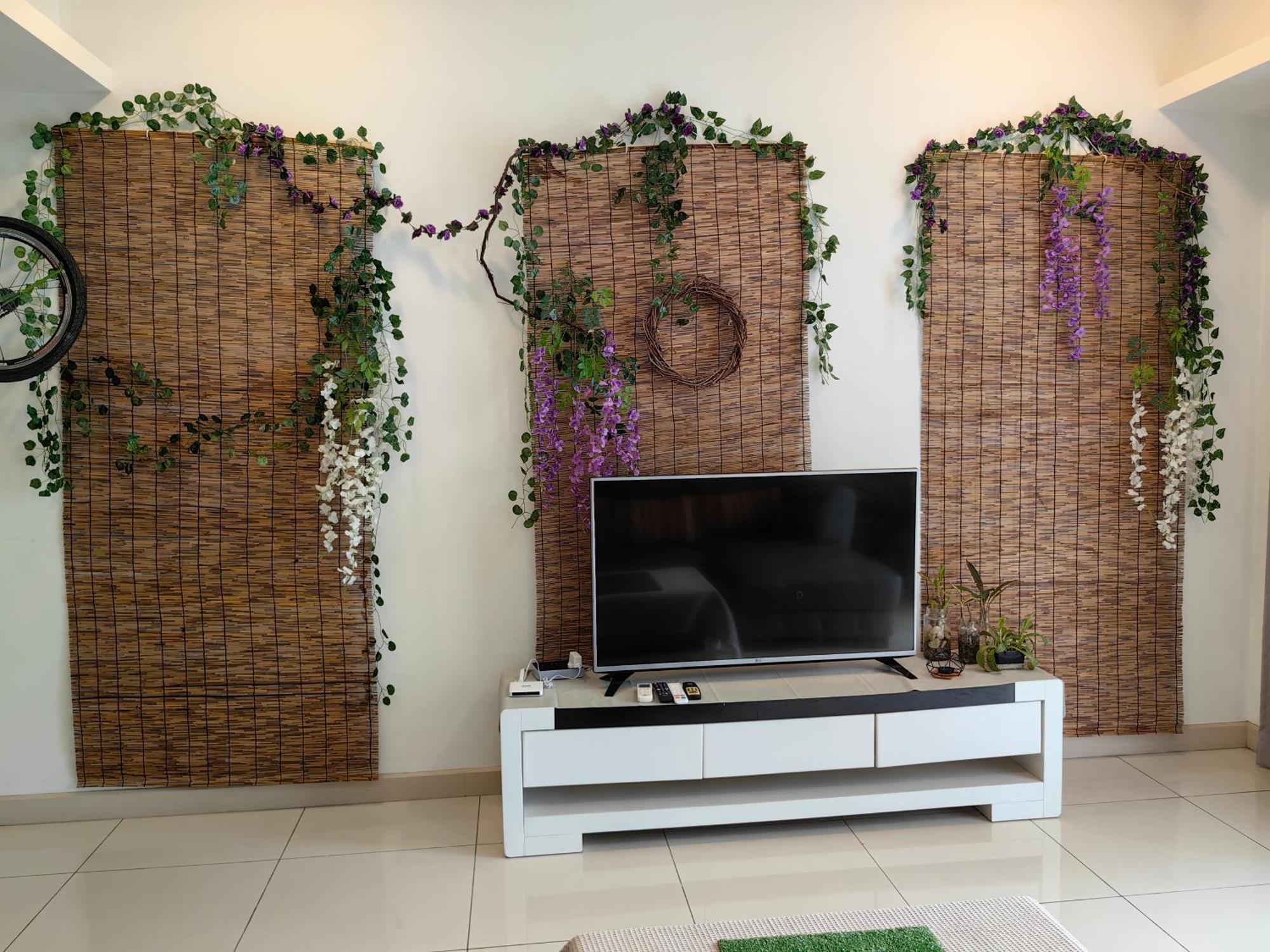 19 Suasana Bukit Ceylon 5 Minutes To Alor Street Klcc Bukit Bintang 12 Pax 3r2b Pangsapuri *