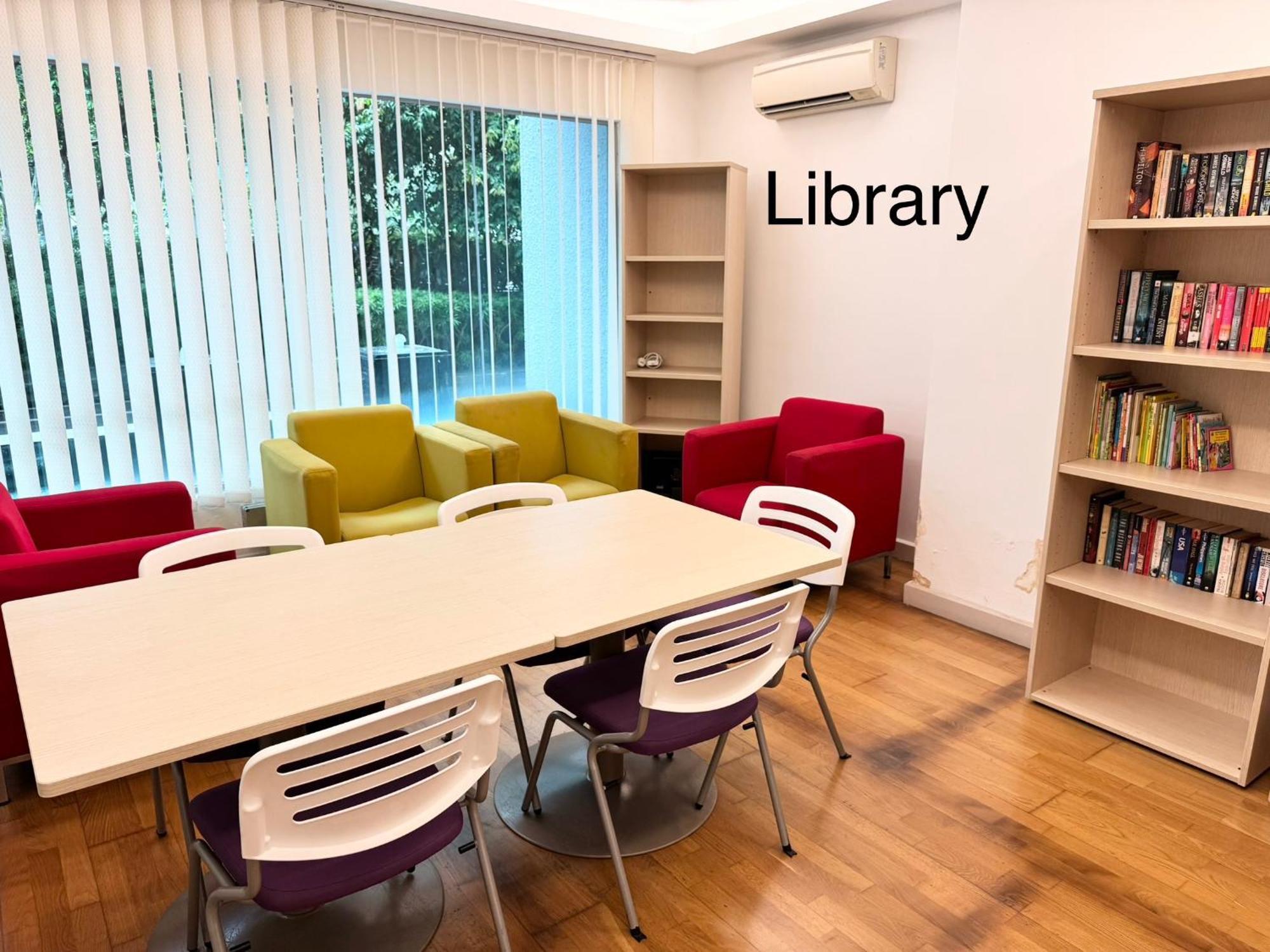 19 Suasana Bukit Ceylon 5 Minutes To Alor Street Klcc Bukit Bintang 12 Pax 3r2b Pangsapuri *
